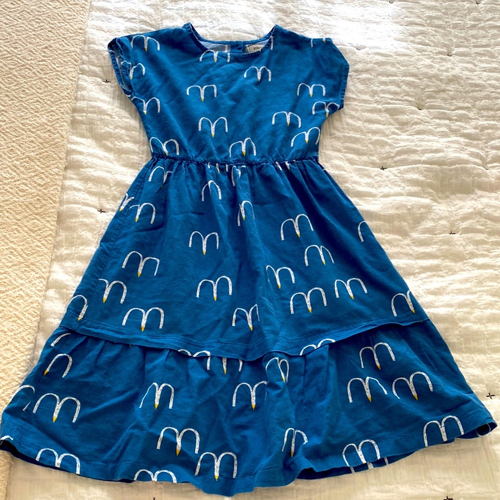 Bobo Choses dress